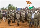 نیجر از توافق امنیتی با اتحادیه اروپا خارج شد