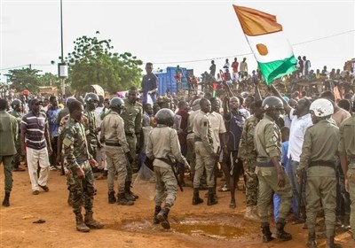  نیجر از توافق امنیتی با اتحادیه اروپا خارج شد 
