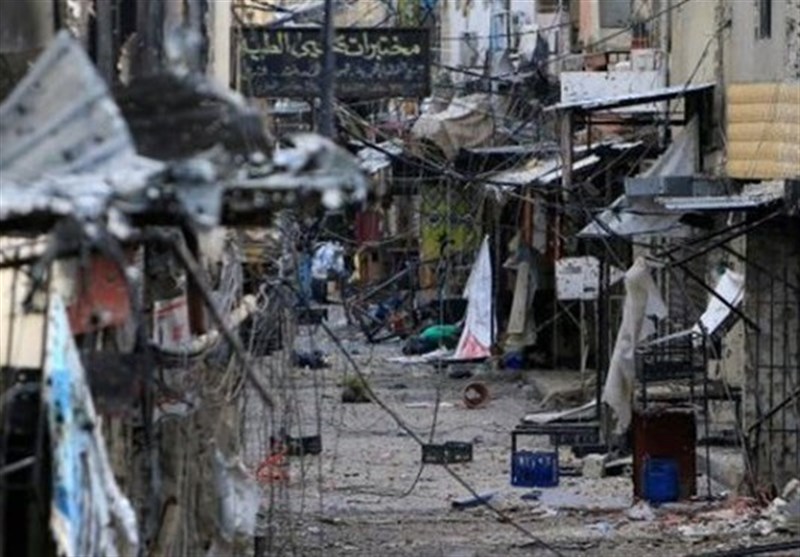 توقف درگیری‌ها در اردوگاه عین‌الحلوه بعد از دیدار نمایندگان فتح و حماس