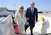 پس از نتانیاهو، همسرش نیز راهی بیمارستان شد