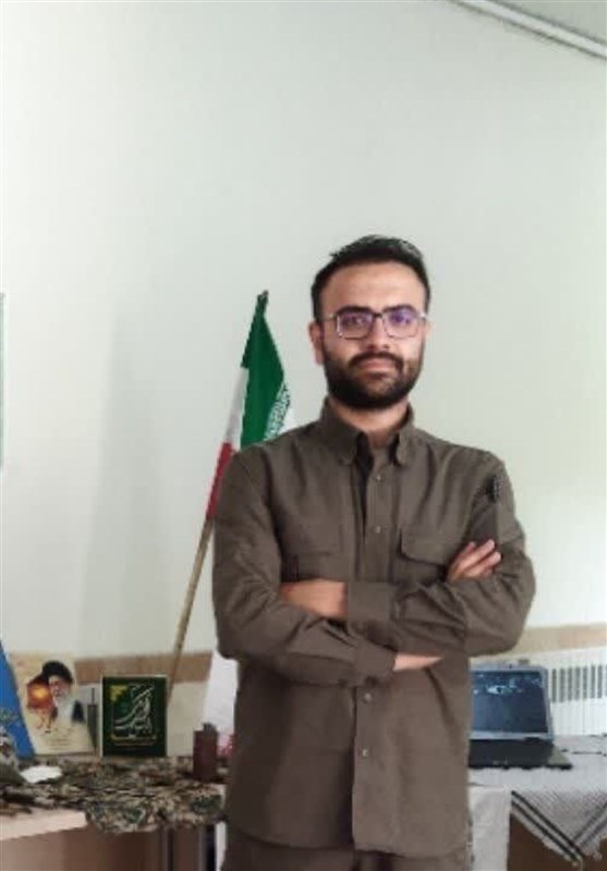 شهدای جنگ 12 روزه , اغتشاشات 1404 , شهید امنیت ,