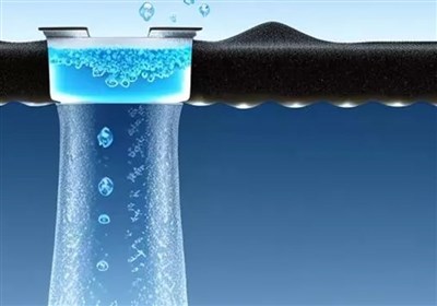 ابداع روشی جدید برای تصفیه پساب روغنی و نمک‌زدایی از آب شور 