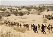 Fight on Terror Requires Int’l Cooperation, Iran Says after Attack in Mali