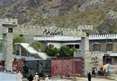 زیان 50 میلیون دلاری تاجران افغانستان از مسدود شدن گذرگاه «تورخم»