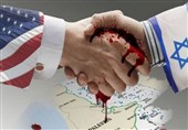 افشای طرح شیطانی آمریکا و رژیم صهیونیستی علیه مردم فلسطین