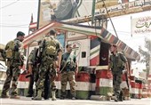نشست مشترک لبنانی-فلسطینی برای توقف درگیری‌ها در «عین‌الحلوه»
