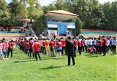 شرکت بیش از 48 هزار دانش آموز در اردوهای تربیتی-ورزشی شهید آرمان