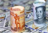 Russia Releases Moscow-Beijing De-Dollarization Update