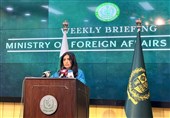 ابراز نگرانی پاکستان درباره حملات احتمالی از خاک افغانستان
