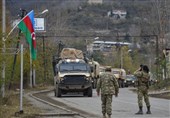 تحولات قفقاز| موضع آمریکا درباره بازگشایی لاچین