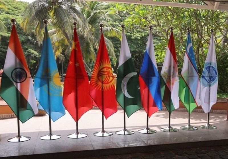 امیدواری افغانستان به عضویت در سازمان همکاری‌های «شانگهای»