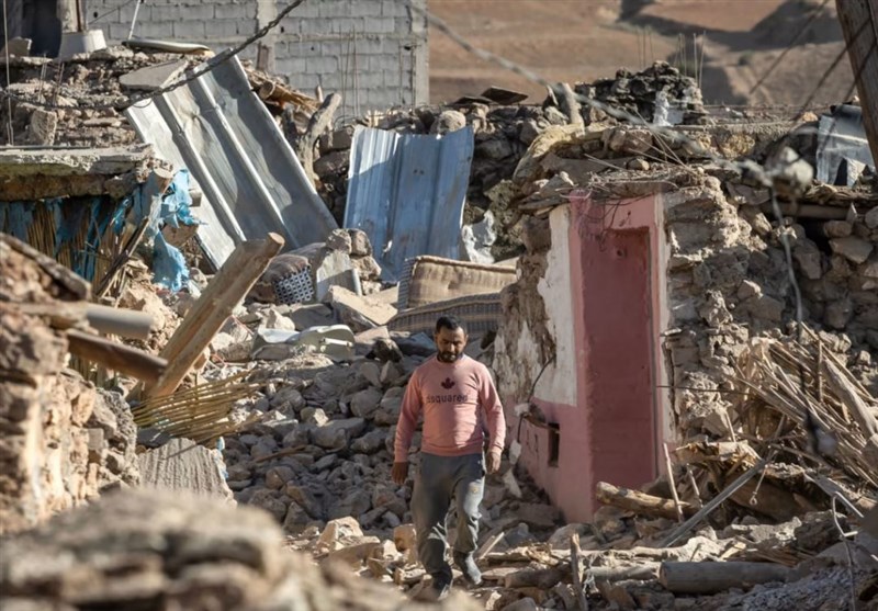 هزینه بازسازی مراکش پس از زلزله 12 میلیارد دلار برآورد شد