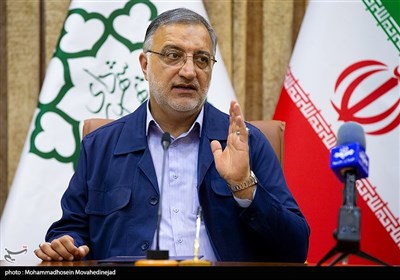  زاکانی: "تراموا" امسال در تهران عملیاتی می‌شود 