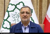 شهردار تهران: مردم &quot;مجلسی مردمی و قوی&quot; انتخاب می‌کنند