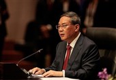 China, Europe Should &apos;Unite and Cooperate&apos;, Premier Li Says at G20