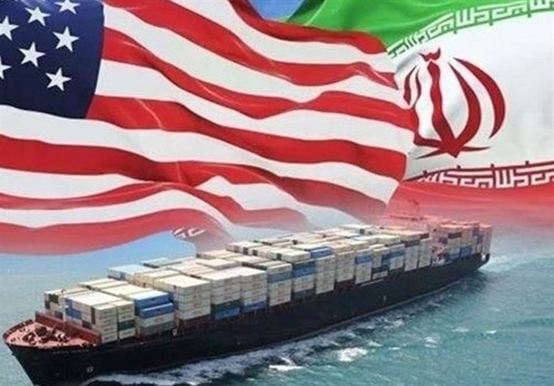 افزایش 2 برابری تجارت آمریکا و ایران از ابتدای 2024