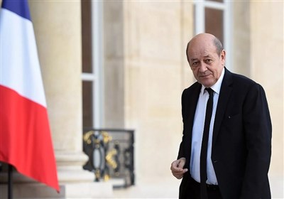  دستور کار سفر لودریان به بیروت/ فرانسه ابتکار جدیدی برای لبنان دارد؟ 