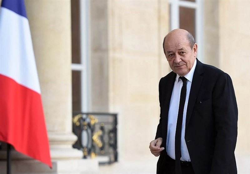 دستور کار سفر لودریان به بیروت/ فرانسه ابتکار جدیدی برای لبنان دارد؟