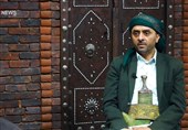 نماینده علمای شافعی یمن: امام خامنه ای معادله جدیدی در رابطه با قرآن بر غرب تحمیل کرد