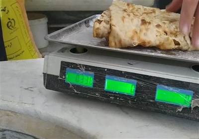 آیا صادرات نان از کردستان محقق می‌شود؟