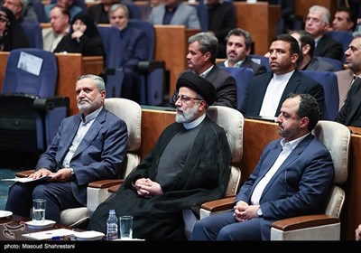 نخستین همایش اقتصاد تعاونی ایران