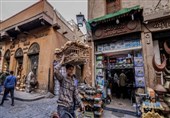 Egypt Inflation Hits Record High of nearly 40%
