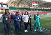آیا عدم انتقال محمد صلاح به فوتبال عربستان، سیاسی بود؟