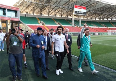  آیا عدم انتقال محمد صلاح به فوتبال عربستان، سیاسی بود؟ 