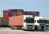 افزایش سهم ‌صادرات گلستان به ‌ترکمنستان/ ترازنیت روزانه ‌100 کامیون تصویب شد