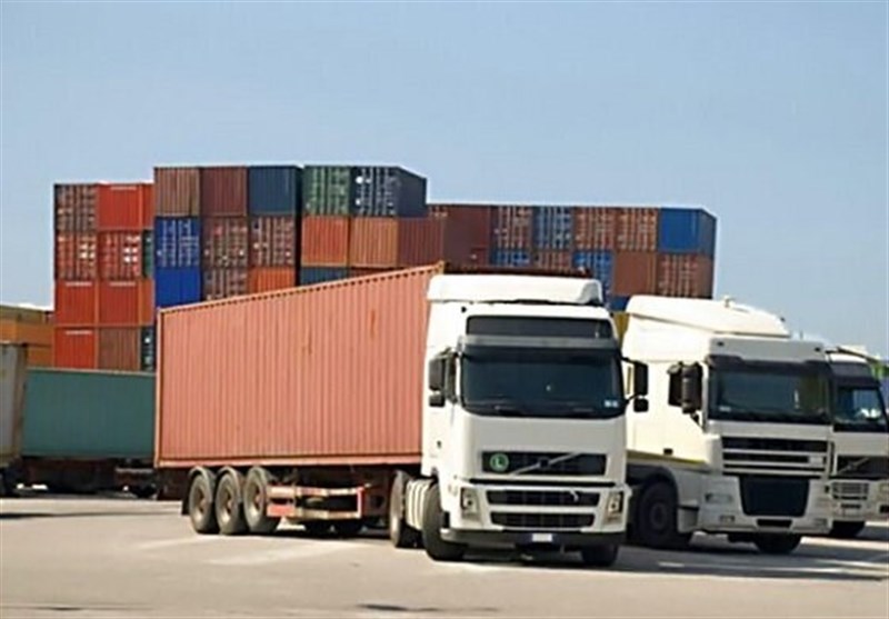صادرات غیرنفتی کشور با 53 میلیارد دلار رکورد زد