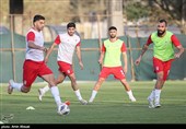 بیانی: انتظار فوتبالی‌ها این است که حداقل به فینال جام ملت‌ها برسیم/ امیدوارم میانگین سنی تیم ملی پایین‌تر برود