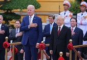 امضای توافق نیمه‌رساناها میان آمریکا و ویتنام در همسایگی چین