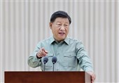 China Shocked by Terrorist Attack in Moscow Region: Xi Jinping