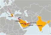 رسانه عبری: عادی سازی روابط عربستان-اسرائیل به شکل غیرمستقیم در جریان است