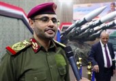 المشاط: قدرت موشکی یمن می‌تواند هر نقطه‌ای را در خاک متجاوز هدف قرار دهد