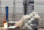 İran&apos;ın İlk Uzay Üssü Gelecek Yıl Tamamlanacak