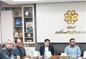 انتقال صنوف دروازه کازرون به بازار بزرگ پروتئین شیراز