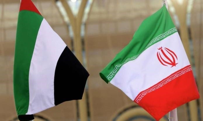 فایننشال تایمز: با وجود تحریم‌های آمریکا مبادلات تجاری ایران و امارات افزایش یافته است