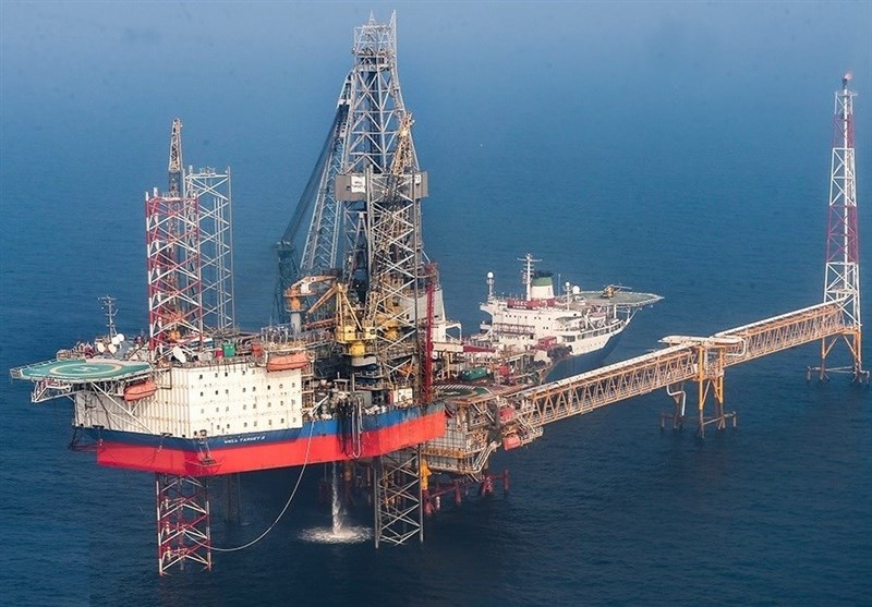 معاون وزیر نفت: فلرهای گاز در ‌ پارس جنوبی خاموش می‌شوند‌/ افزایش صادرات نفت و میعانات گازی