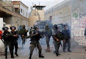 یورش گسترده نظامیان رژیم اسرائیل به اریحا