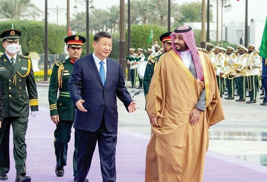 ابعاد و چشم‌انداز همکاری نظامی عربستان با چین و نگرانی آمریکا