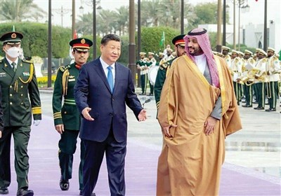 ابعاد و چشم‌انداز همکاری نظامی عربستان با چین و نگرانی آمریکا 