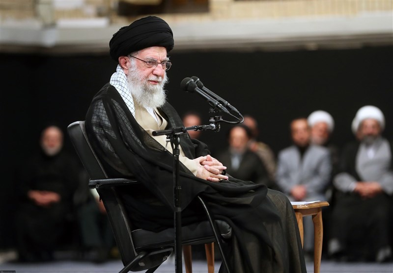 Leader Mocks US’ Plots to Provoke Crisis in Iran