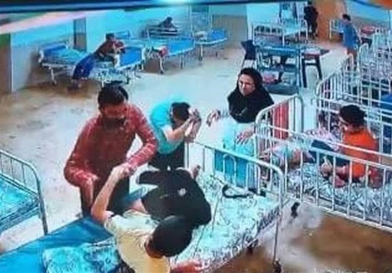 ‌جلب 4‌ نفر دیگر در پی ضرب و شتم معلولان‌ در مرکز نیلوفران/ بهزیستی مجموعه را واگذار می‌کند