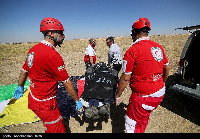 18 مورد عملیات امداد و نجات در هفته گذشته در البرز