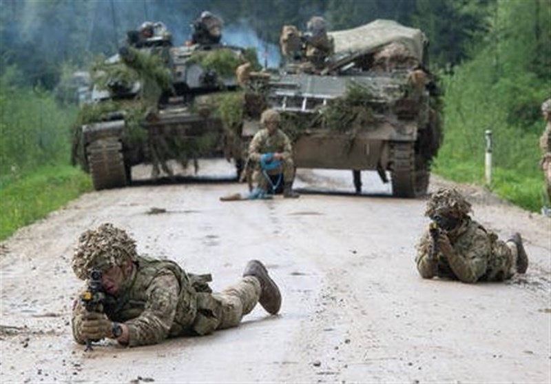 NATO to Hold Its Largest Military Exercise since Cold War: Military Committee Chair