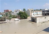 2 Die in Floods Caused by Storm Daniel in Eastern Libya