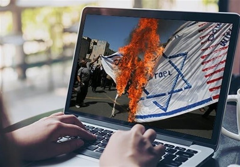 رسانه صهیونیستی: ایرانی‌ها سایت‌های بیش از 30 شرکت اسرائیلی را هک کردند