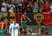 پرتغال با 9 گل لوکزامبورگ را تحقیر کرد