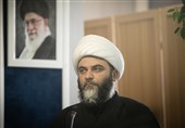 حجت‌الاسلام قمی: مدیریت شورای توسعه قرآن را با قوت و جدیت پیش خواهیم برد